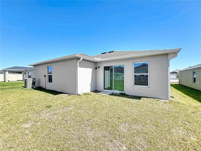 New construction Single-Family house 219 Summerlin Loop, Haines City, FL 33844 Plan 1989- photo 35 35