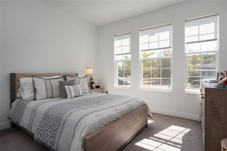 New construction Single-Family house 4111 4Th Ave N, St. Petersburg, FL 33713 - image 9