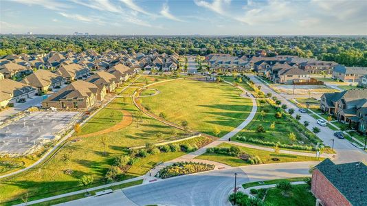 New construction Single-Family house 2626 Vera Way, Garland, TX 75042 null- photo 29 29