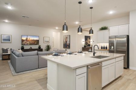 Stonefield by Homes by Towne in Surprise - photo 38 38