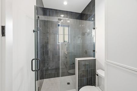 New construction Single-Family house 1642 Norfolk St, Houston, TX 77006 - image 6