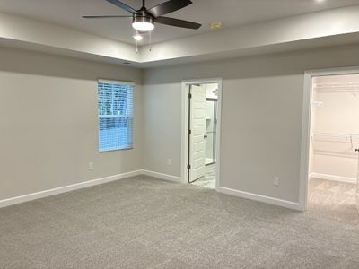 New construction Single-Family house 248 Taylor Woods Ct, Greenville, SC 29607 plan The Kensington A - image 17