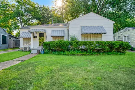 New construction Single-Family house 831 18Th St Se, Paris, TX 75460 - image
