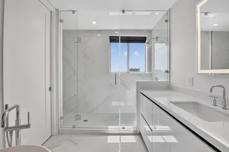 New construction Condo house 495 E Royal Palm Rd, Unit 601, Boca Raton, FL 33432 - image 9