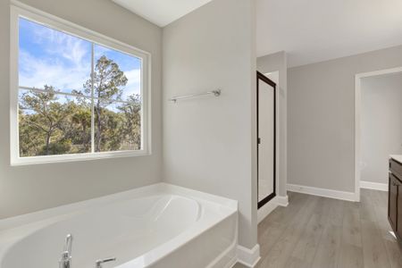 New construction Single-Family house Richmond Hill, GA 31324 plan Hudson - image 11