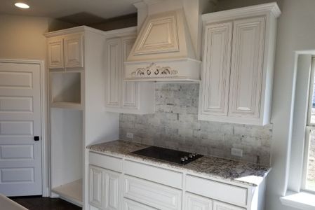 New construction Single-Family house 460 Magnolia Ct, Trenton, TX 75490 plan Warwick - image 6