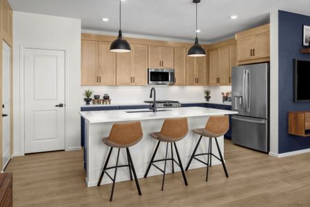 Windler Wildflower by KB Home in Aurora - image 14