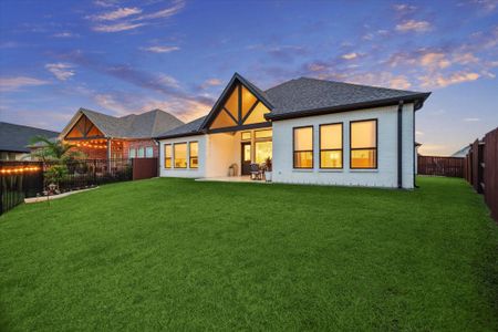 New construction Single-Family house 631 Rita Blanca Dr, Webster, TX 77598 - image 15