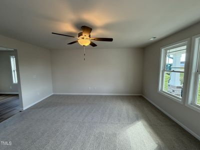 New construction Single-Family house 36 Holly Grove Ln, Lillington, NC 27546 null- photo 4 4