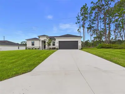 New construction Single-Family house 16962 Sw 44Th Cir, Ocala, FL 34473 - image