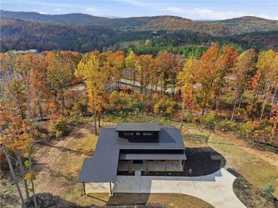 New construction Single-Family house 1077 Highgrove Dr, Jasper, GA 30143 - image