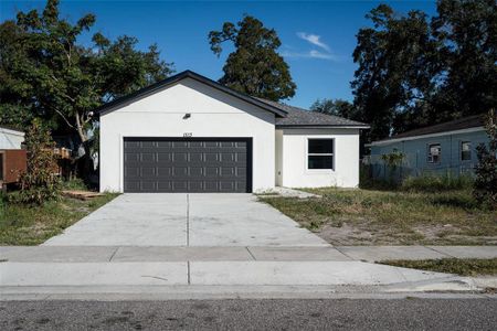 New construction Single-Family house 1513 23Rd Street, Orlando, FL 32805 - photo 0