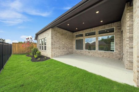 New construction Single-Family house 7007 Putter Point Dr, Porter, TX 77365 - image 3