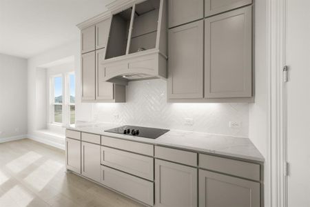 New construction Single-Family house 5410 Rowlan Row, Midlothian, TX 76065 plan Concord - image 13