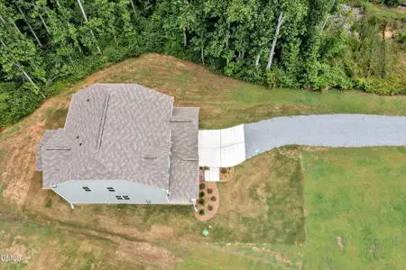 New construction Single-Family house 236 White Azalea Wy, Benson, NC 27504 plan Finley - image 3