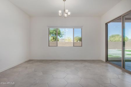 New construction Single-Family house 4408 W Questa Dr, Glendale, AZ 85310 Sedona- photo 17 17