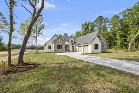 New construction Single-Family house 264 Nw Sylvi Dr, Lake City, FL 32055 - image