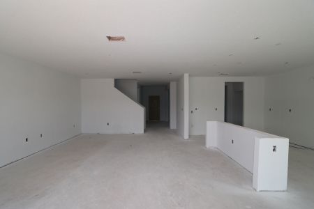 New construction Single-Family house 38350 Tobiano Loop, Dade City, FL 33525 Cabo- photo 59 59