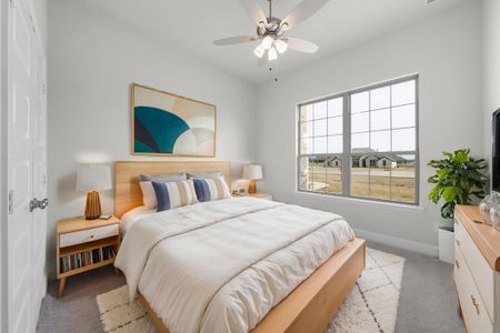 New construction Single-Family house 6501 Emerson Dr, Mesquite, TX 75126 plan Dartmouth VI - image 10
