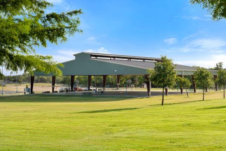 New construction Single-Family house 529A Burlington Dr, Buda, TX 78610 - image