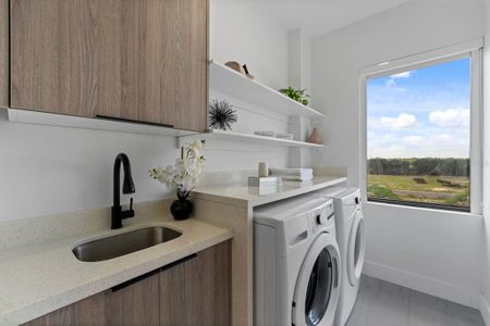 New construction Single-Family house 6340 Chorus Dr, Mascotte, FL 34753 plan Model 2 Story - image 19