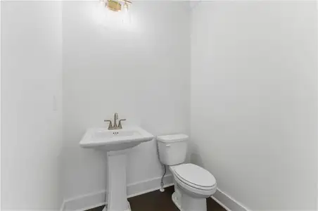 New construction Single-Family house 2690 Marie Wy, Cumming, GA 30028 - image 8