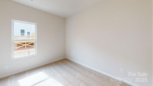 New construction Townhouse house 2529 Ruby Dixon Crossing Dr, Unit 20, Gastonia, NC 28056 - image 14