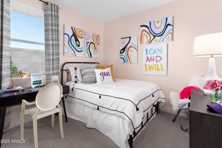 New construction Single-Family house 12152 S 173Rd Ln, Goodyear, AZ 85338 plan Pinehurst - image 12