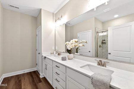 New construction Single-Family house 4526 Fairhaven Dr W, Wilson, NC 27893 - image 13