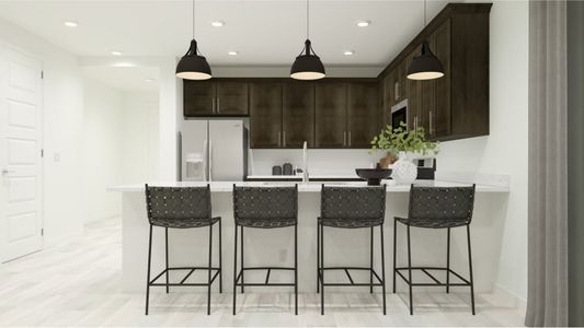 Avion: Horizon by Lennar in Goodyear - photo 18 18