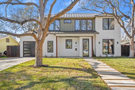 New construction Single-Family house 5034 Lansing Dr, Austin, TX 78745 null- photo 0 0