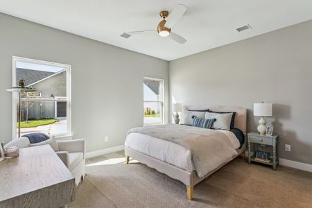 New construction Single-Family house 4508 N Harborside Dr, Wichita, KS 67204 - image 13