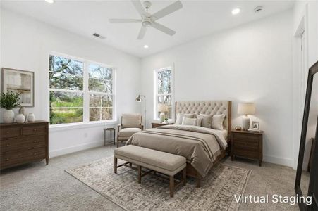 New construction Single-Family house 3050 Kara Ct, Roswell, GA 30076 - image 19