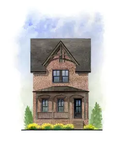 New construction Single-Family house 4109 Brendlyn Dr, Nolensville, TN 37135 plan Ayden XL - image