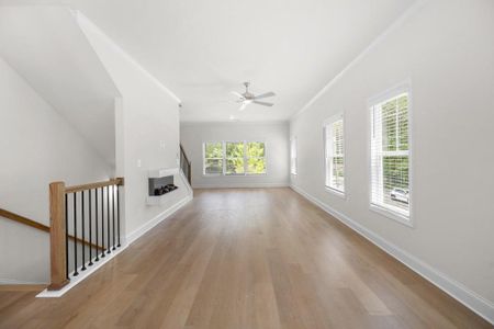 New construction Townhouse house 826 Glennferry Rd, Mableton, GA 30126 plan Dogwood - image 18