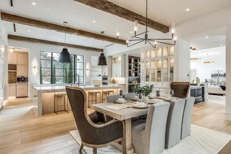 New construction Single-Family house 4306 Gloster Rd, Dallas, TX 75220 - image 12