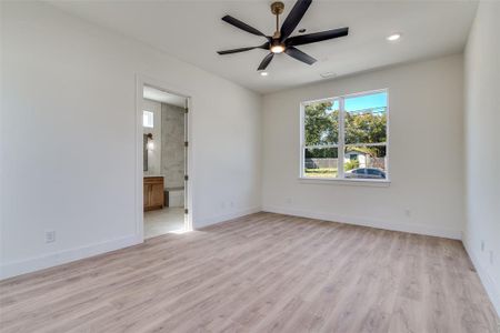 New construction Single-Family house 901 Sam Houston St, Rockwall, TX 75087 - image 15