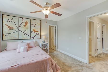 Miller's Reserve by Keystone Homes NC in Winston-Salem - image 5