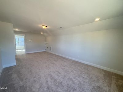 New construction Single-Family house 32 Quilting Dr, Benson, NC 27504 plan Stanley - image 12