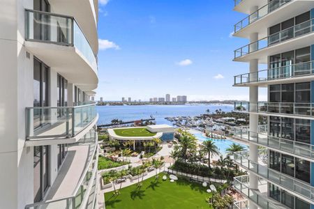 New construction Condo house 220 Lake Shore Dr, Unit 1125, Lake Park, FL 33403 - image