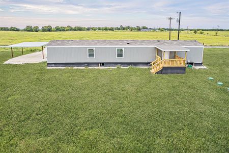 New construction Manufactured Home house 1206 Hayes Rd, Sherman, TX 75090 null- photo 27 27