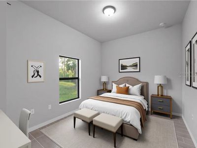 New construction Single-Family house 3875 Lamarque Ave, North Port, FL 34286 - image 13