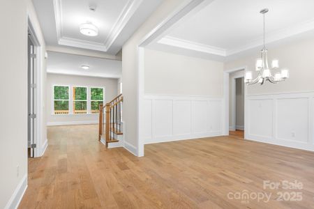 New construction Single-Family house 106 Windbluff Ct, Statesville, NC 28677 - image 14