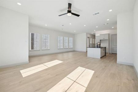 New construction Single-Family house 416 Dover Mews, Celina, TX 75009 plan Giselle - image 10