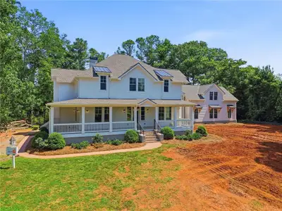 New construction Single-Family house 270 Windsor Dr, Marietta, GA 30064 - image