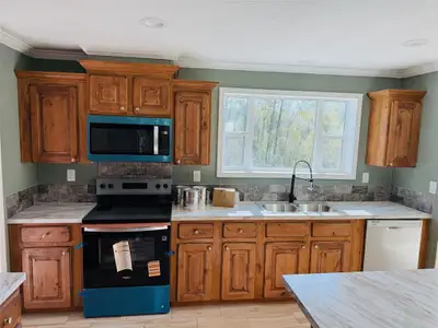 New construction Manufactured Home house 14322 98Th St, Live Oak, FL 32060 - image