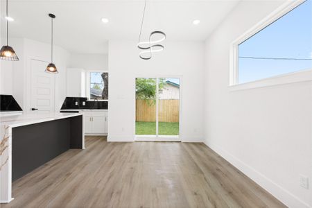 New construction Single-Family house 3524 Rebecca St, Houston, TX 77021 null- photo 0