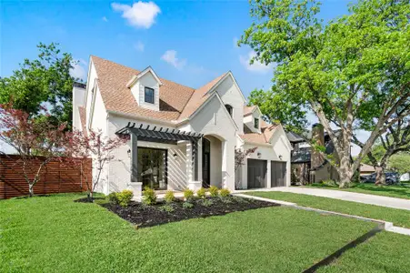 New construction Single-Family house 1234 Cheyenne Dr, Richardson, TX 75080 - image