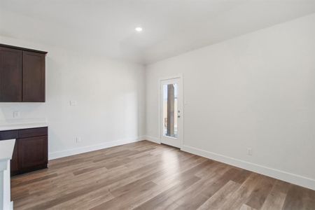 New construction Single-Family house 2411 Stonebriar Ln, Sherman, TX 75092 - image 12