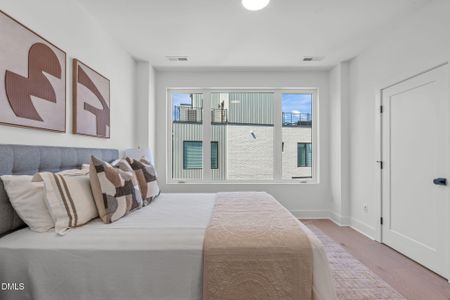 New construction Townhouse house 2008 Moody Ln, Durham, NC 27701 plan 1C - image 17